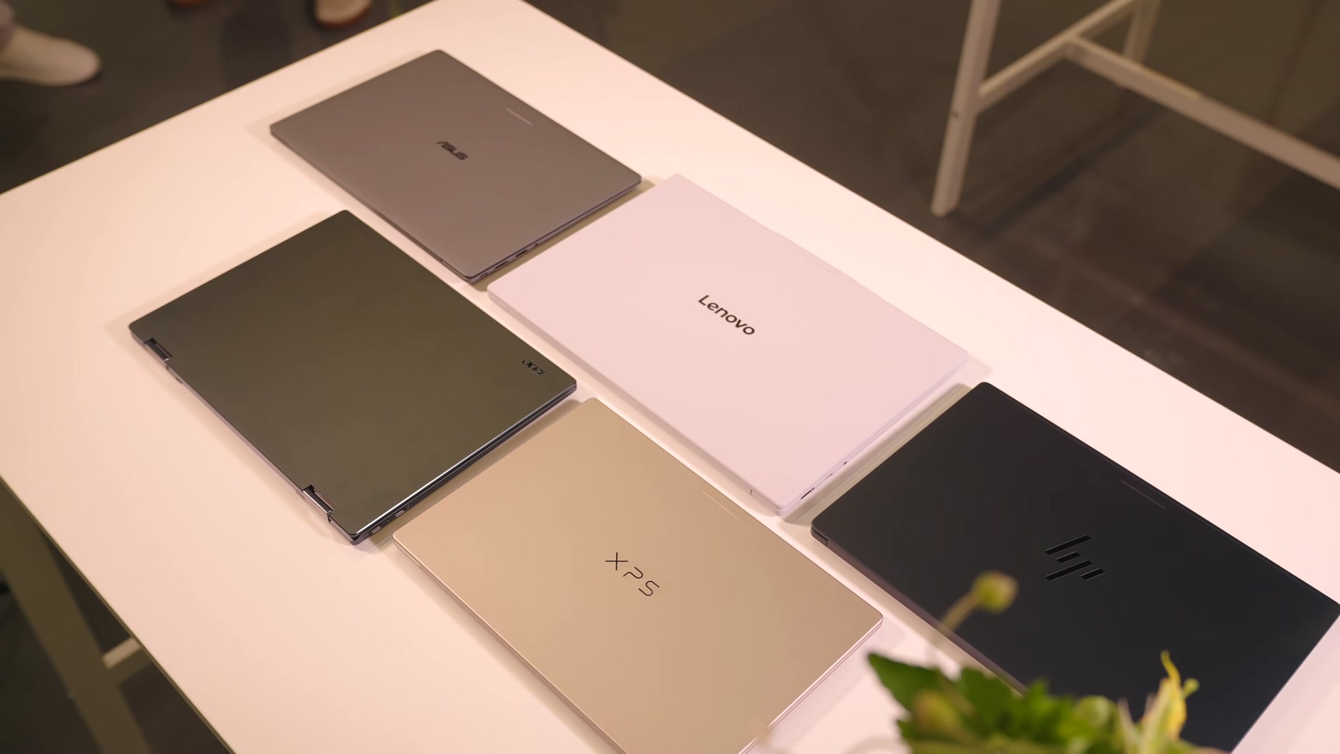 Video thumbnail for Googlebook Has Arrived: Android-Powered Laptops from Google
