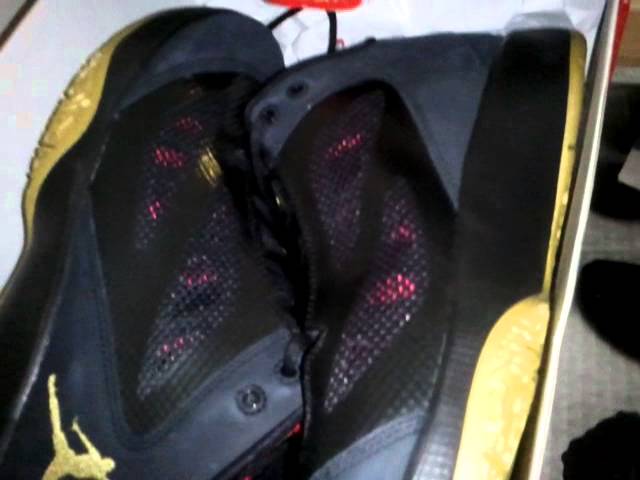 Video thumbnail for Aj 2011 QS yotd,huarache free run, nike dunk low and high