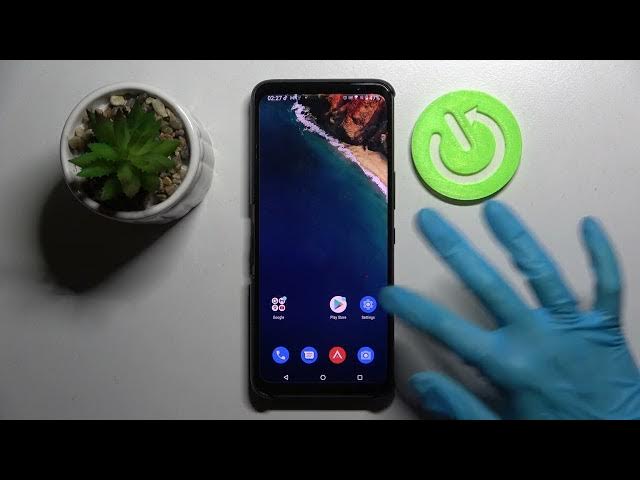 Video thumbnail for How to Enter Text Correction Options on Asus ROG Phone 5s – Check Text Correction Options