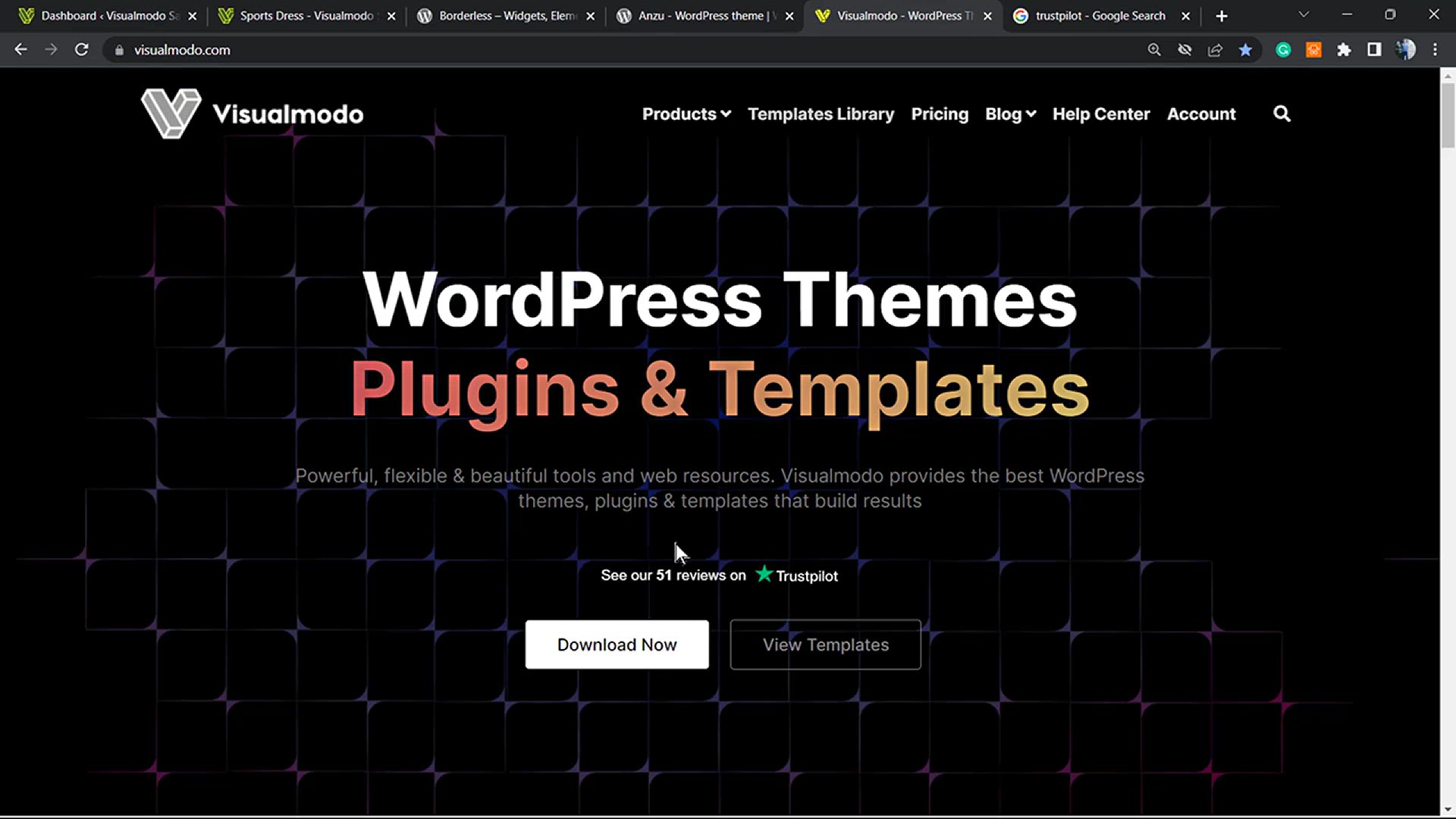 'Video thumbnail for How To Embed TrustPilot Reviews Widget in WooCommerce Product Description For Free_'