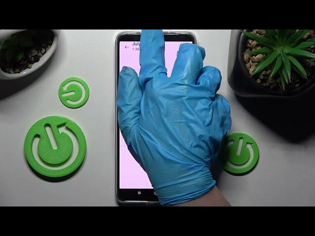Video thumbnail for How to Enter the Split Screen Mode for Apps on the POCO F4