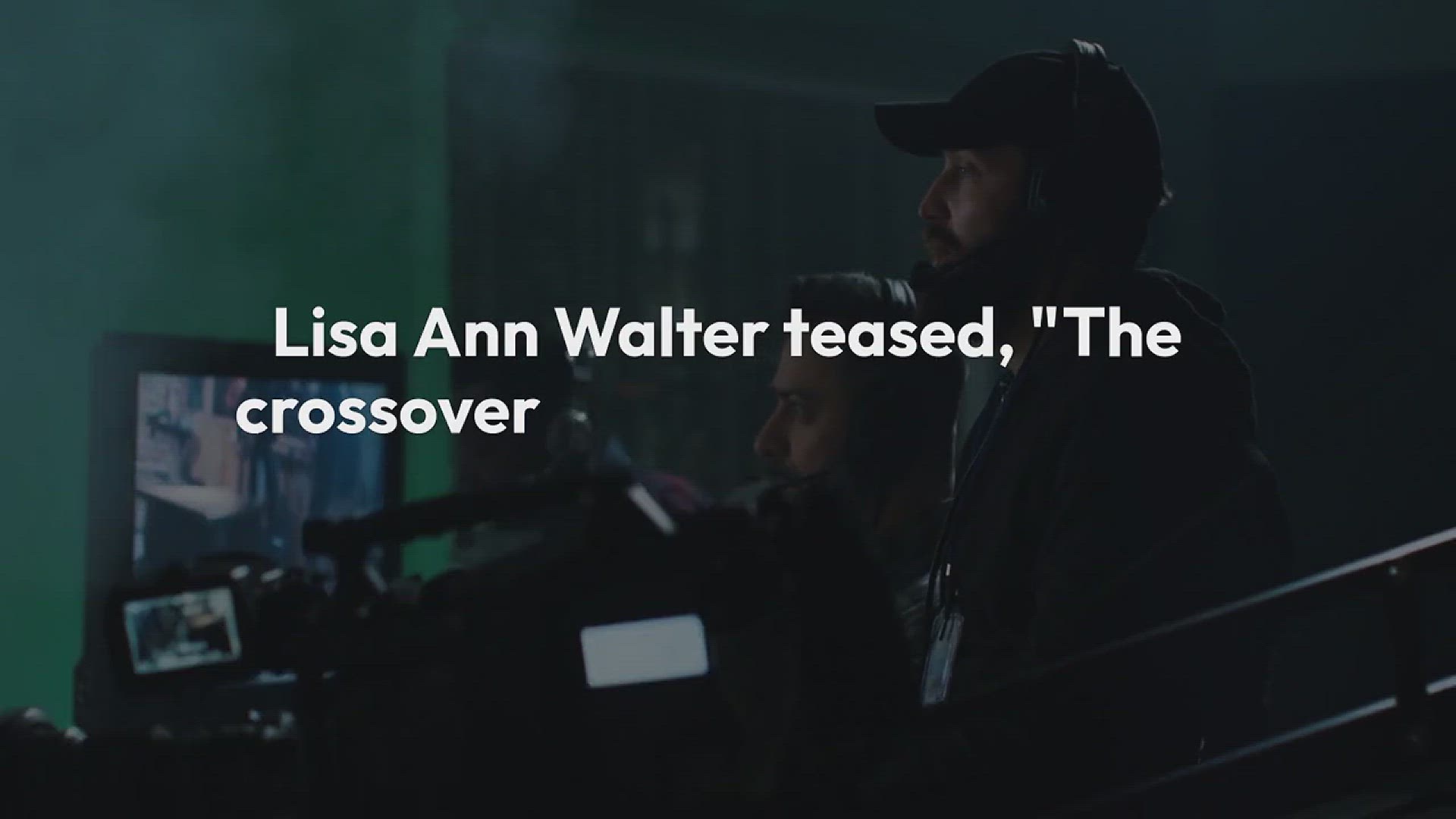 Video thumbnail for Abbott Elementary Cast Says Crossover Episode with Mystery Show Isn't 'Hyperbolic': 'Going to be Killer!' (Exclusive)