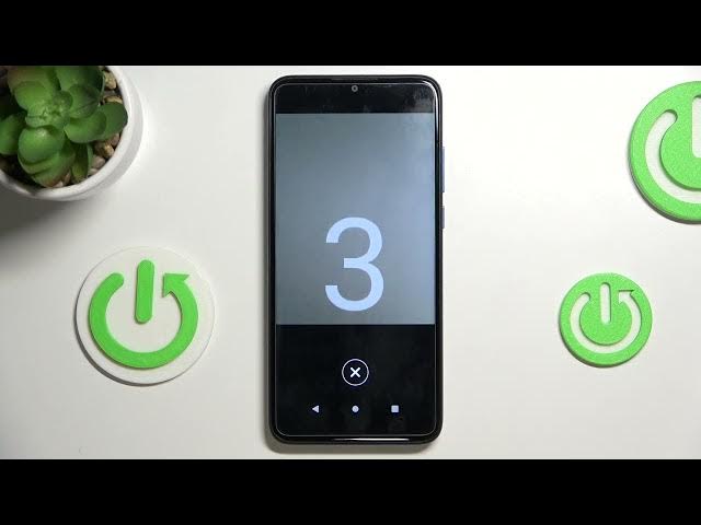 Video thumbnail for How to Set Camera Timer on TCL 205 – Use Camera Timer