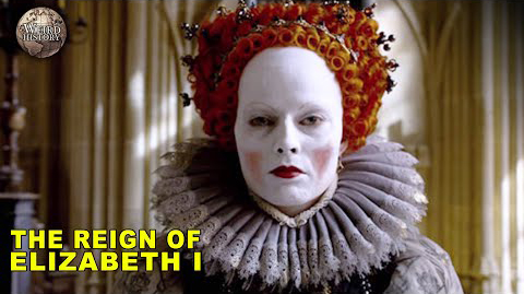 Video thumbnail for How Elizabeth I Defied Her Enemies and Transformed England