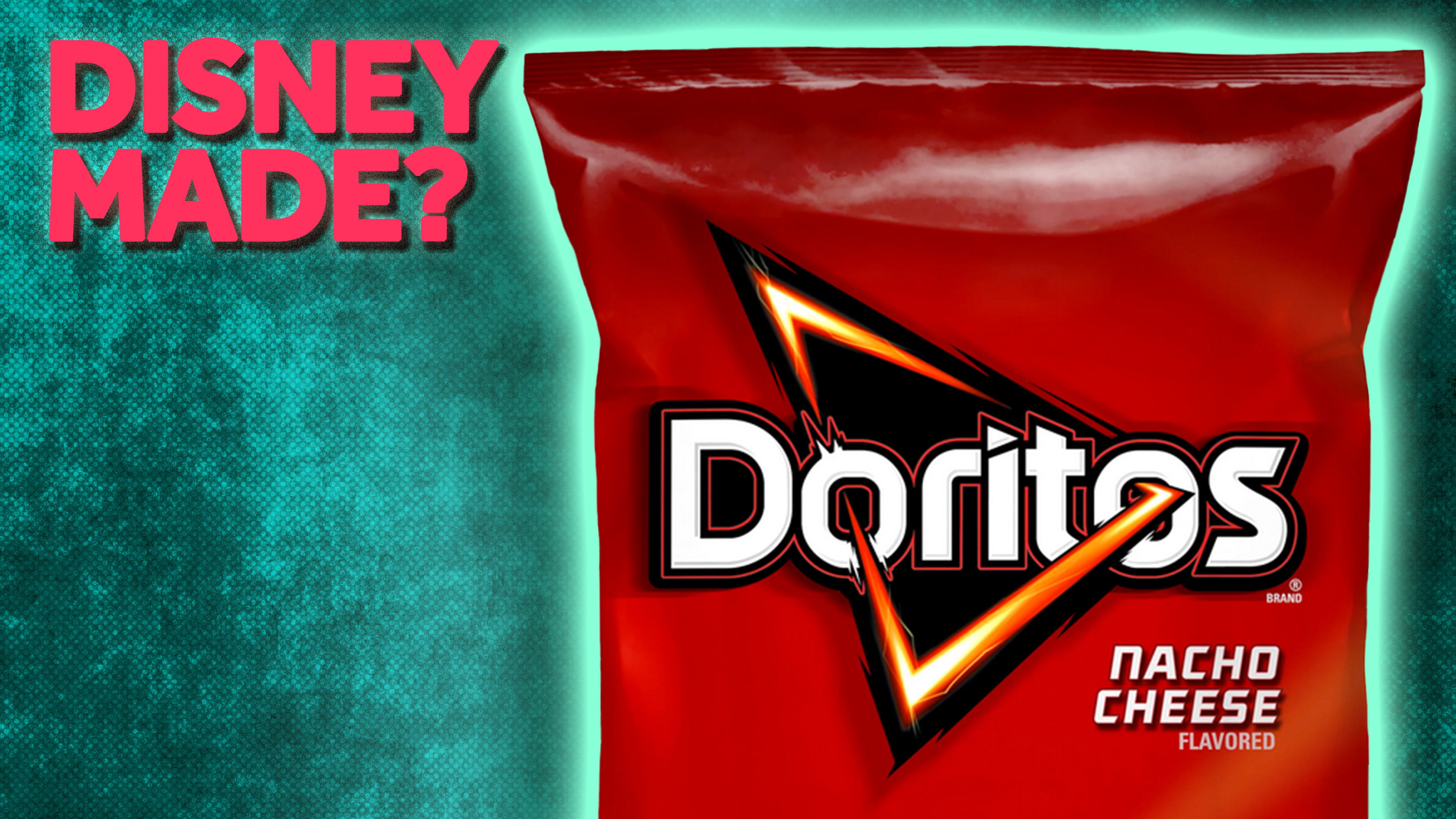 Video thumbnail for How Leftover Tortillas Became the Doritos Empire