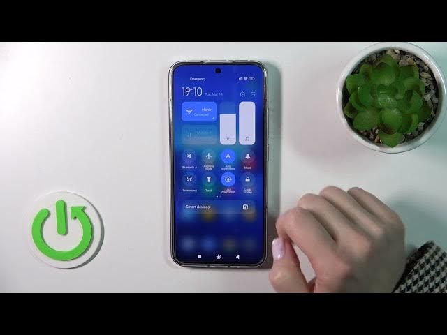 Video thumbnail for How to Turn On / Off Silent Mode on XIAOMI 13?