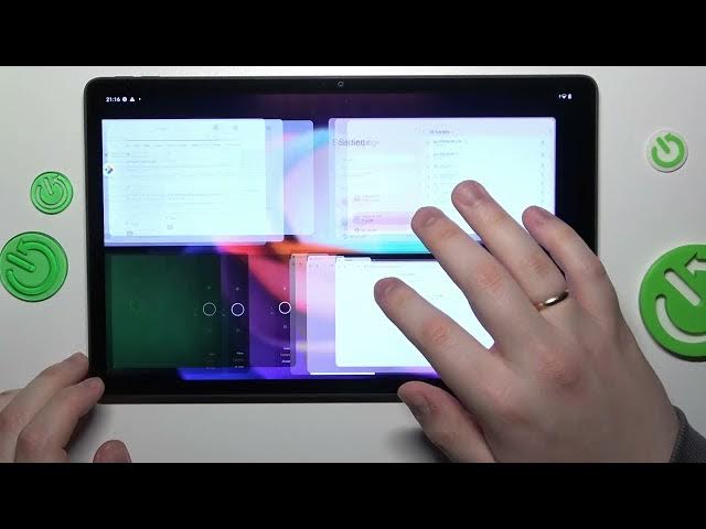 Video thumbnail for How to Download GCam from Browser in Lenovo Tab P11 Gen 2 - Install GCam