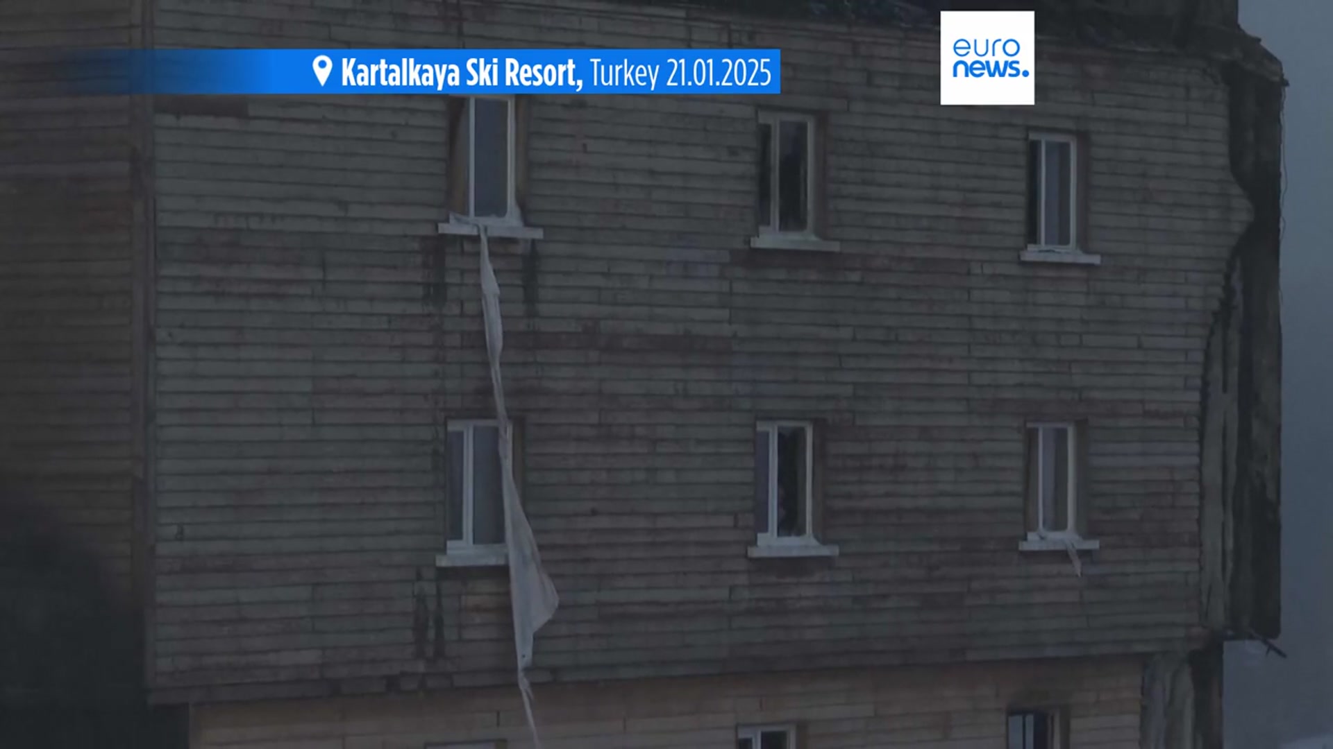 'Video thumbnail for Turkish court sentences hotel owner and 10 others to life for deadly fire that killed 78'