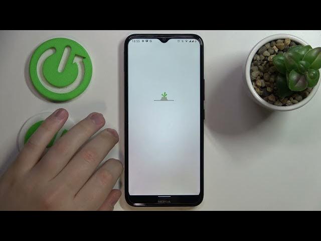 Video thumbnail for How to Set Up VPN on Nokia C21 Plus?