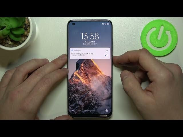 Video thumbnail for XIAOMI Mi 10 Pro – How To Use Google Assistant On Lock Screen