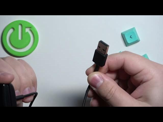 Video thumbnail for How to Force Restart FITBIT Inspire 2 - Reboot Fitbit Smartband to Restore Normal Band Operation