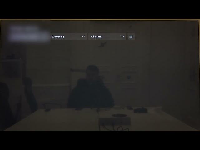 Video thumbnail for Xbox Series S - How To Find Screenshot Folder
