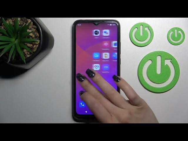 Video thumbnail for How to Enable or Disable Google Feed on BLACKVIEW A70 – Google Feed