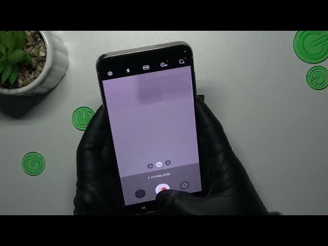 Video thumbnail for How to Record Timelapse Videos on Samsung Galaxy S23+