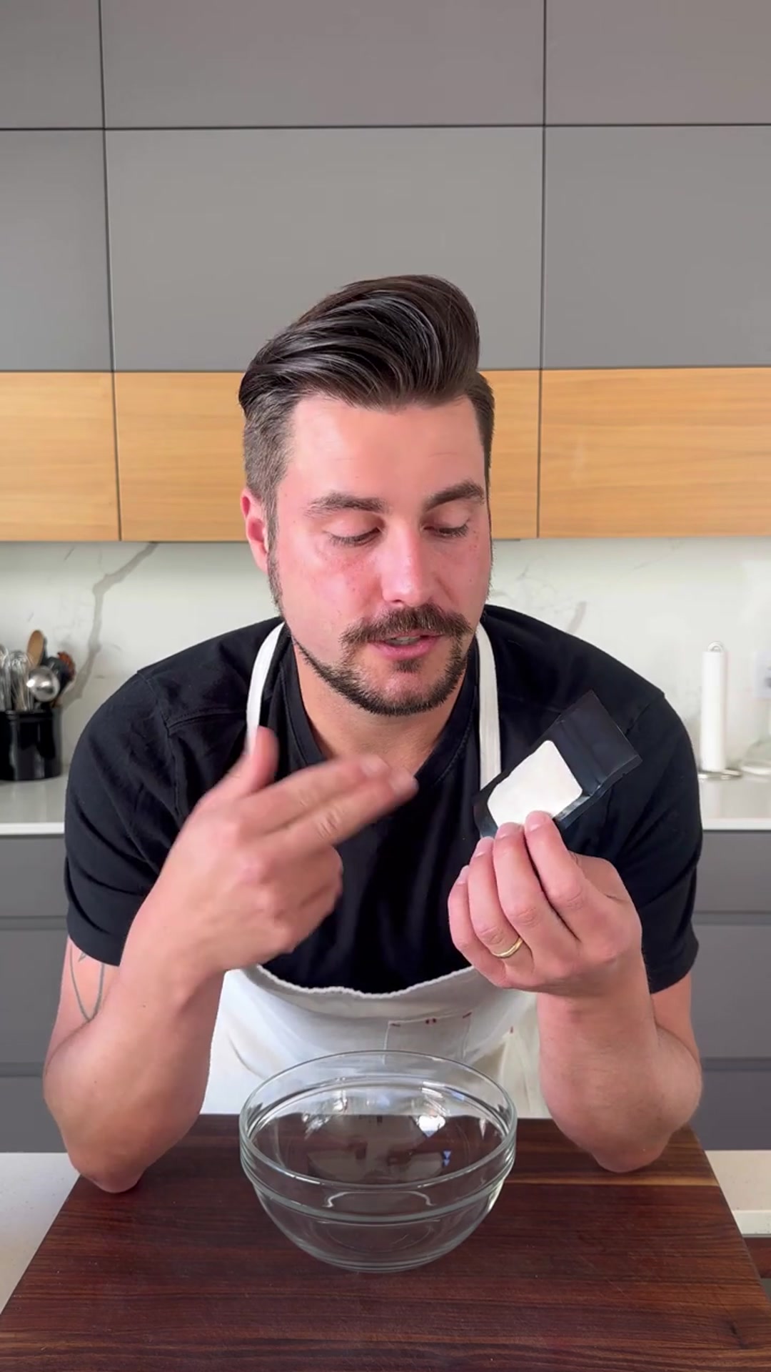 Video thumbnail for Sourdough Starter Revival(720P HD)