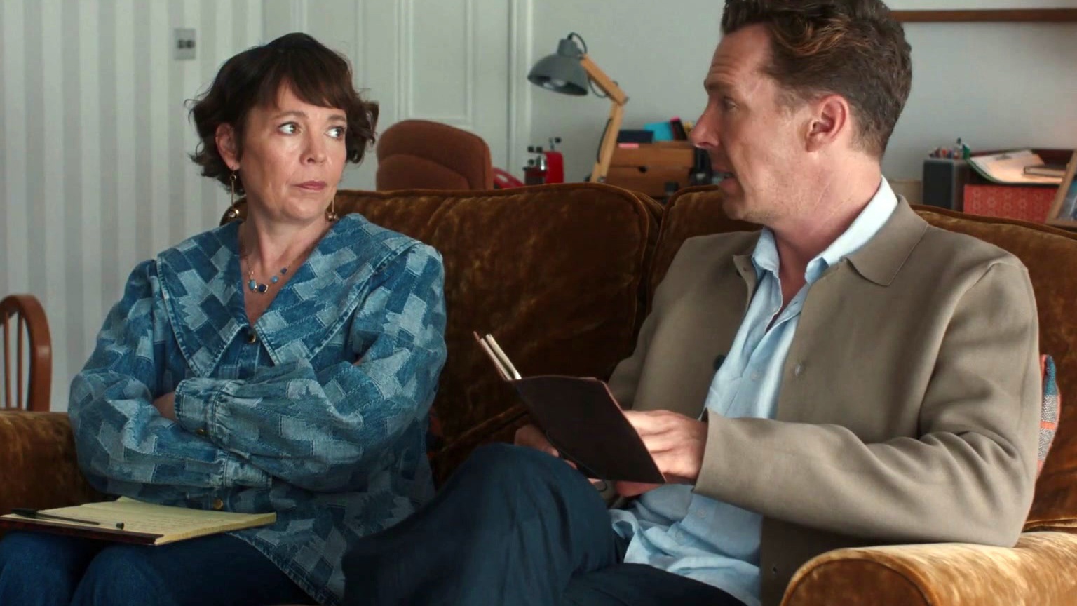 'Video thumbnail for The Roses: Story (Featurette)'
