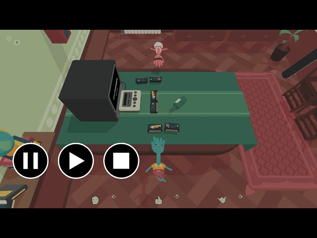 Video thumbnail for WHAT THE CLASH? - Pause, Play, Quit Episode 2