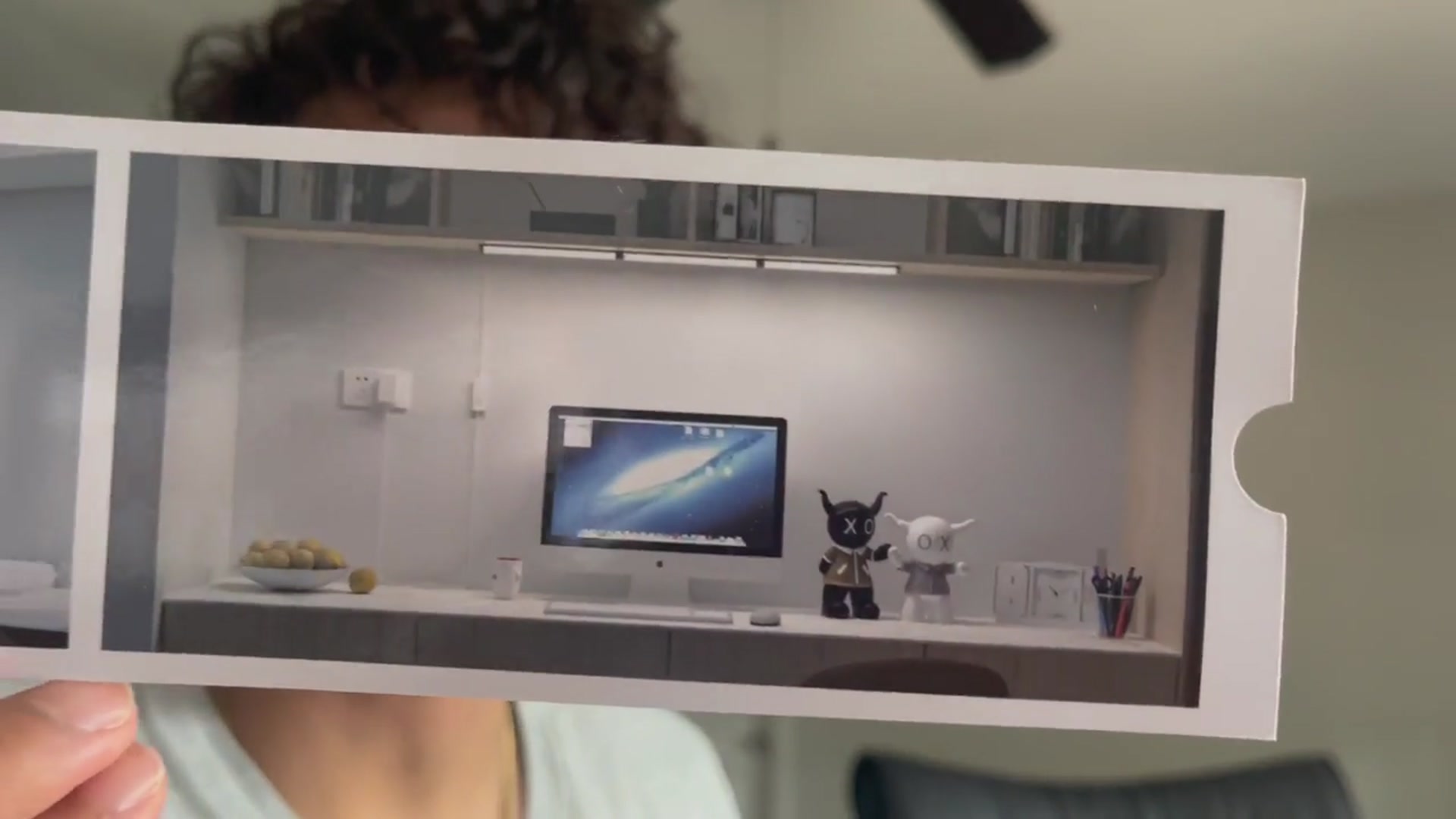'Video thumbnail for MYPLUS LED Under Cabinet Lighting Review'