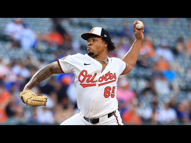 Video thumbnail for Gregory Soto 2025 MLB Highlights! (Mid-Season)