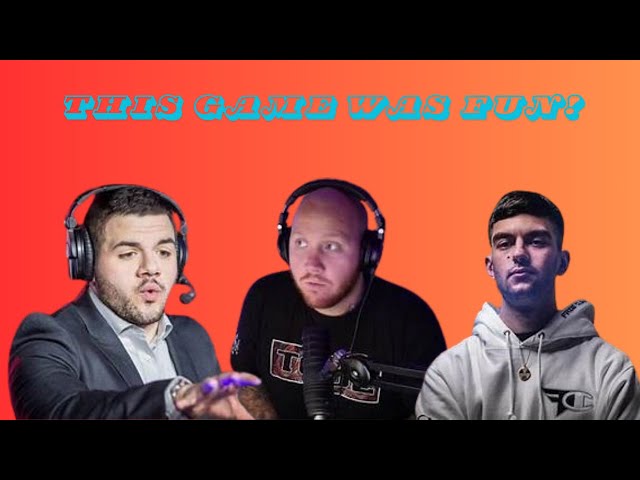 Video thumbnail for I RAN INTO #timthetatman #couragejd & #fazebooya