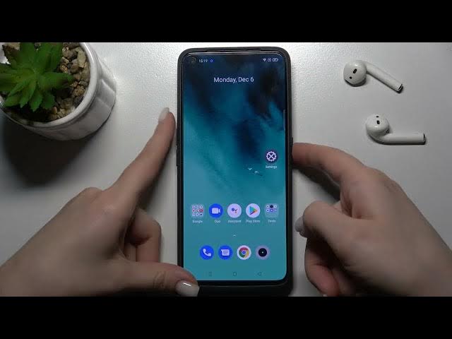 Video thumbnail for Realme GT Neo 2 - How To Turn On & Off Always On Display