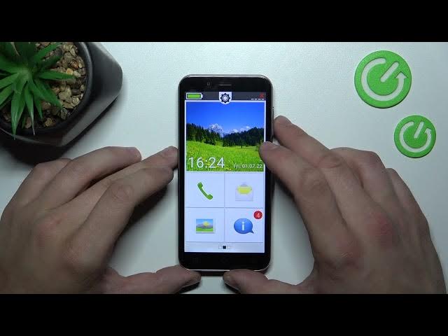 Video thumbnail for How to Turn Off the Flashlight on the EMPORIA Smart 4