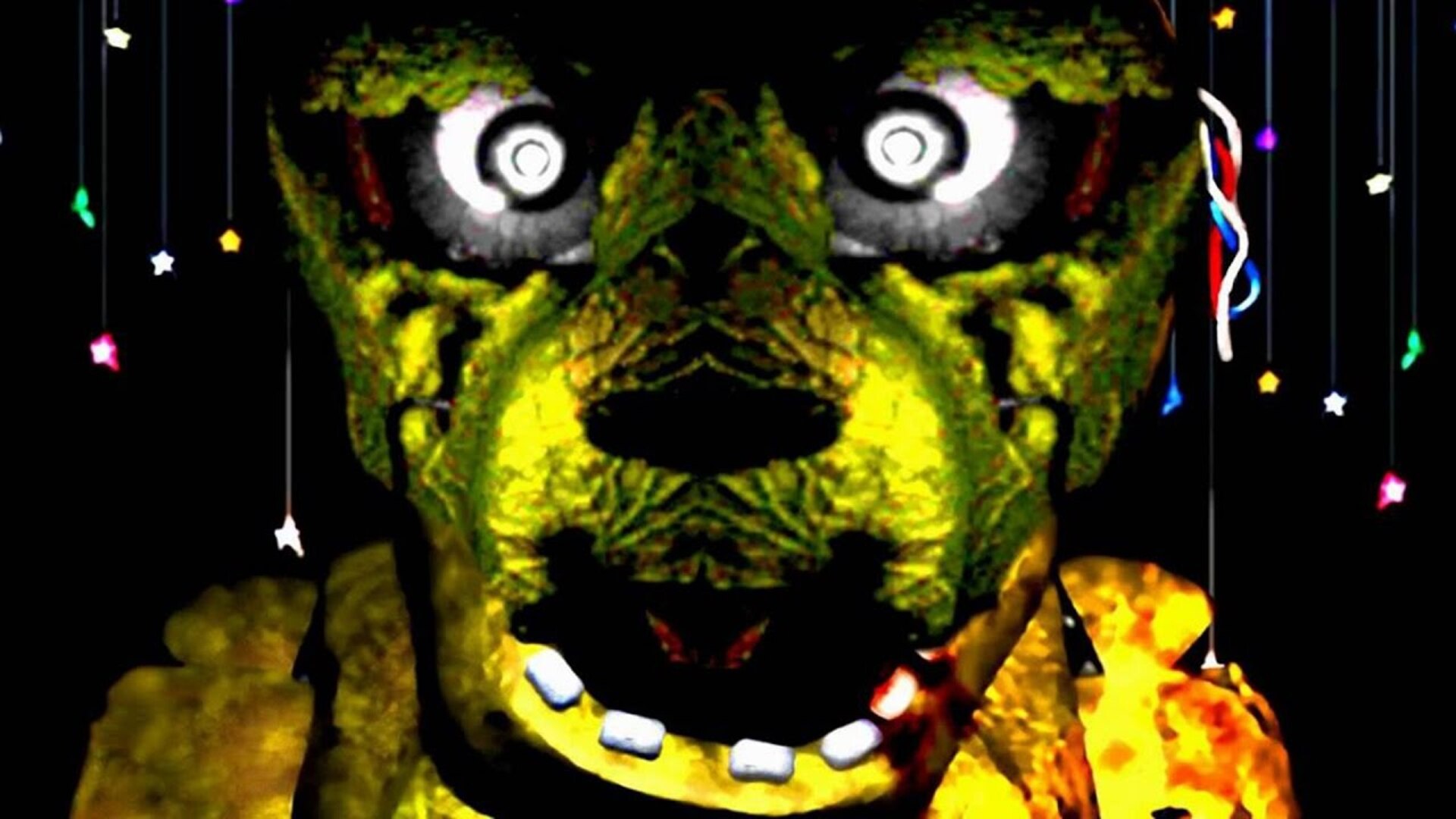 Video thumbnail for 7 Crazy Ways Video Game Pirates Were Punished By Developers