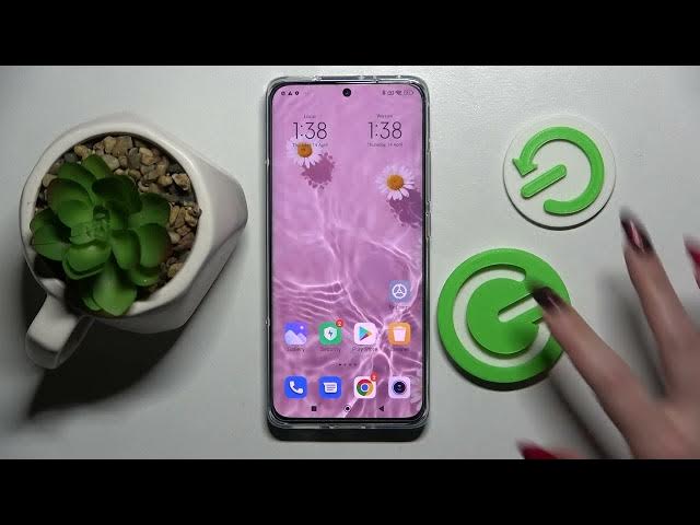 Video thumbnail for How to Turn On / Off Performance Mode on Xiaomi 12