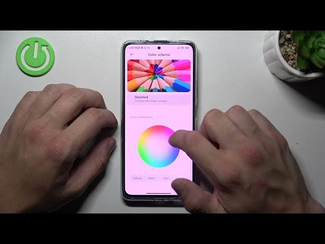 Video thumbnail for How To Locate And Manage Display Settings In Xiaomi Redmi Note 11 Pro+
