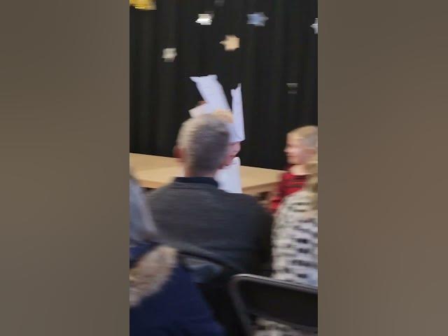 Video thumbnail for 14 December 2023