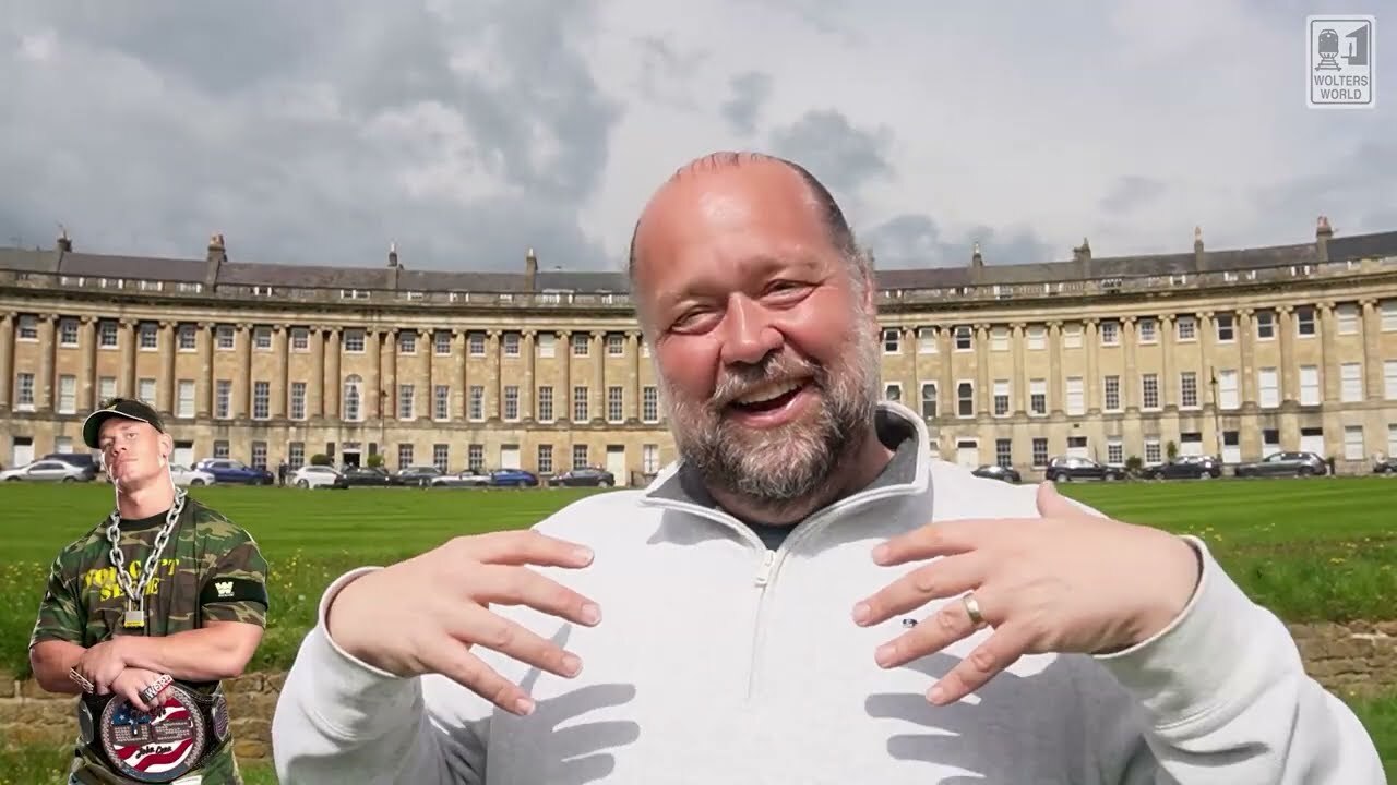 Video thumbnail for Weird Laws That Can Get You Arrested Abroad