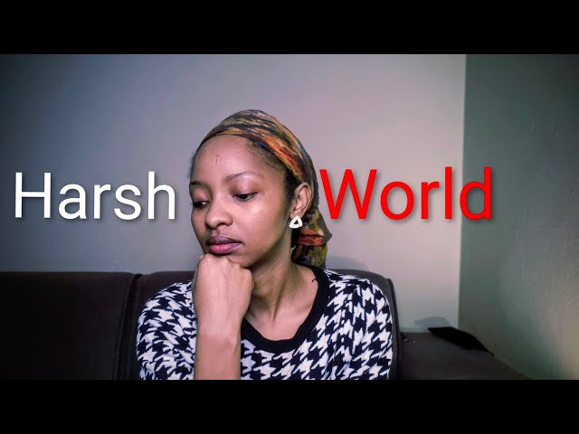 Video thumbnail for In my late 20s: 6 Harsh things I learned about life so far..