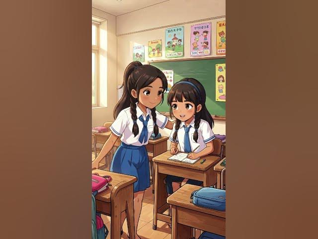 Video thumbnail for Learn English Through Stories | How to Learn English Speaking Easily
