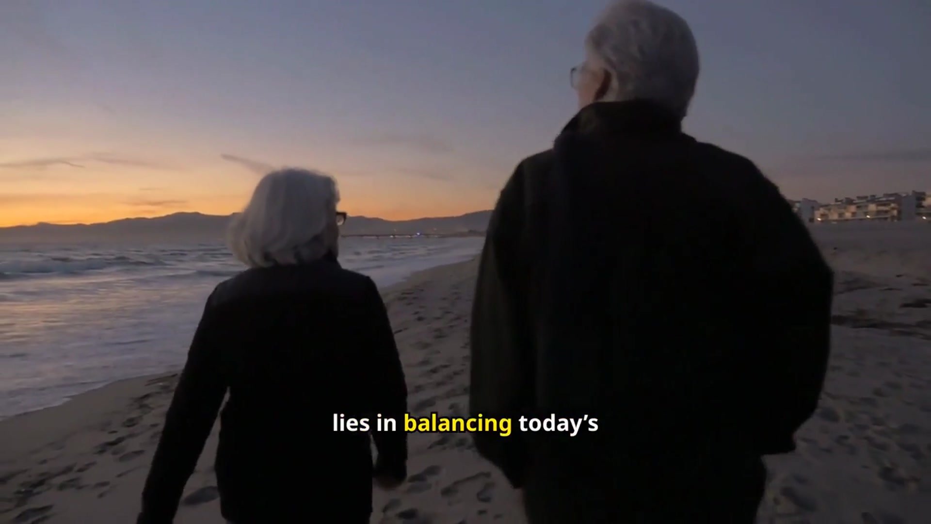 'Video thumbnail for 20 Best Pieces of Advice from Baby Boomers'