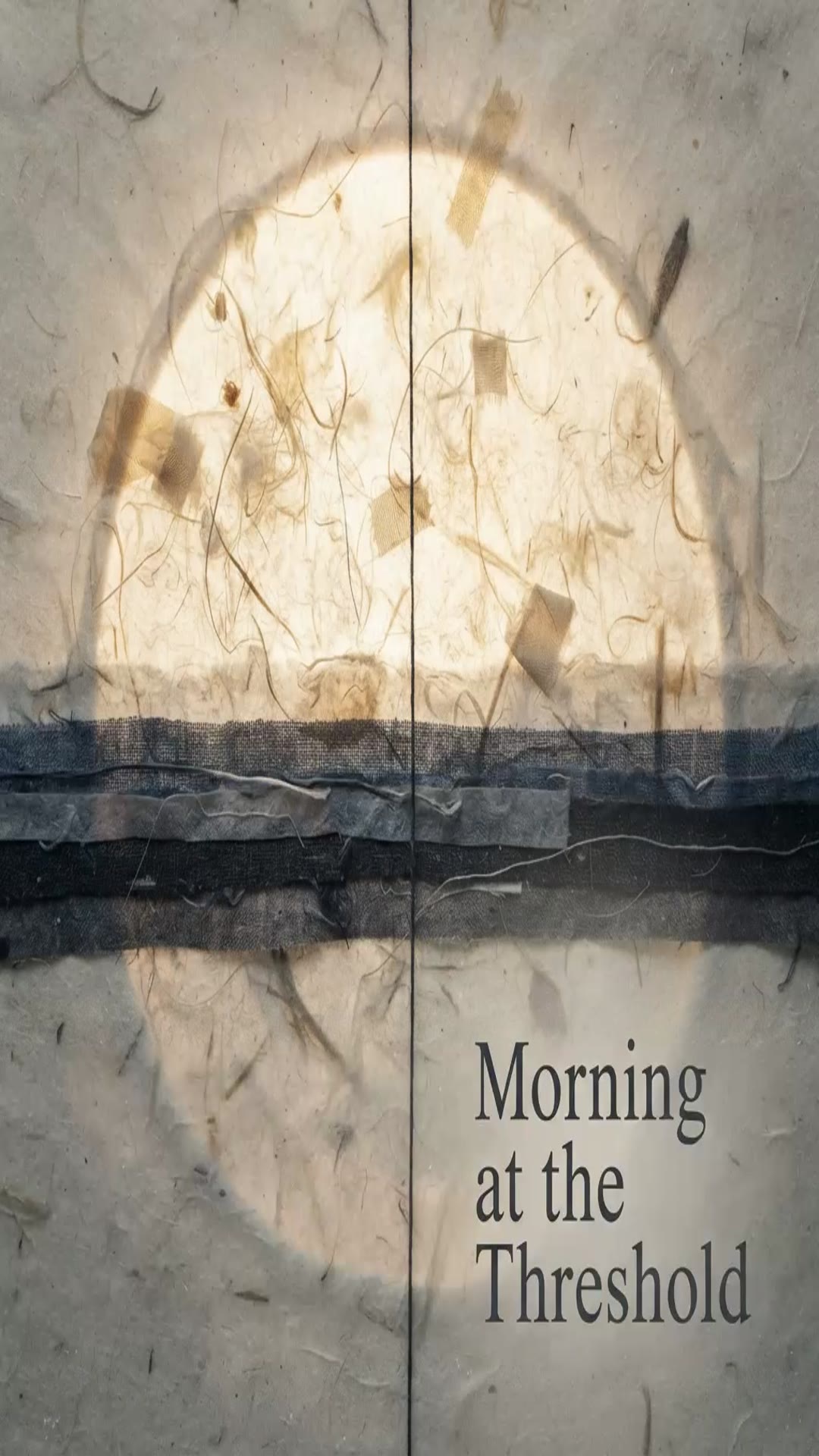 Video thumbnail for 7 - Heartbeat, Vibrational Raising One - Morning at the Threshold, "The Frequency of Otara (Reimag)"