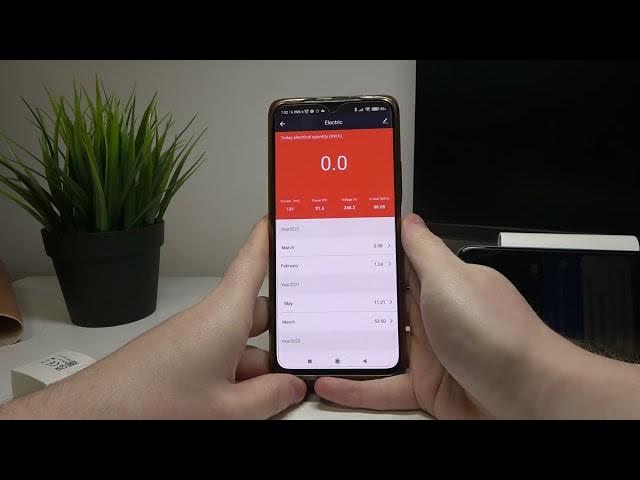 Video thumbnail for OPPO A57s Charger Performance Test