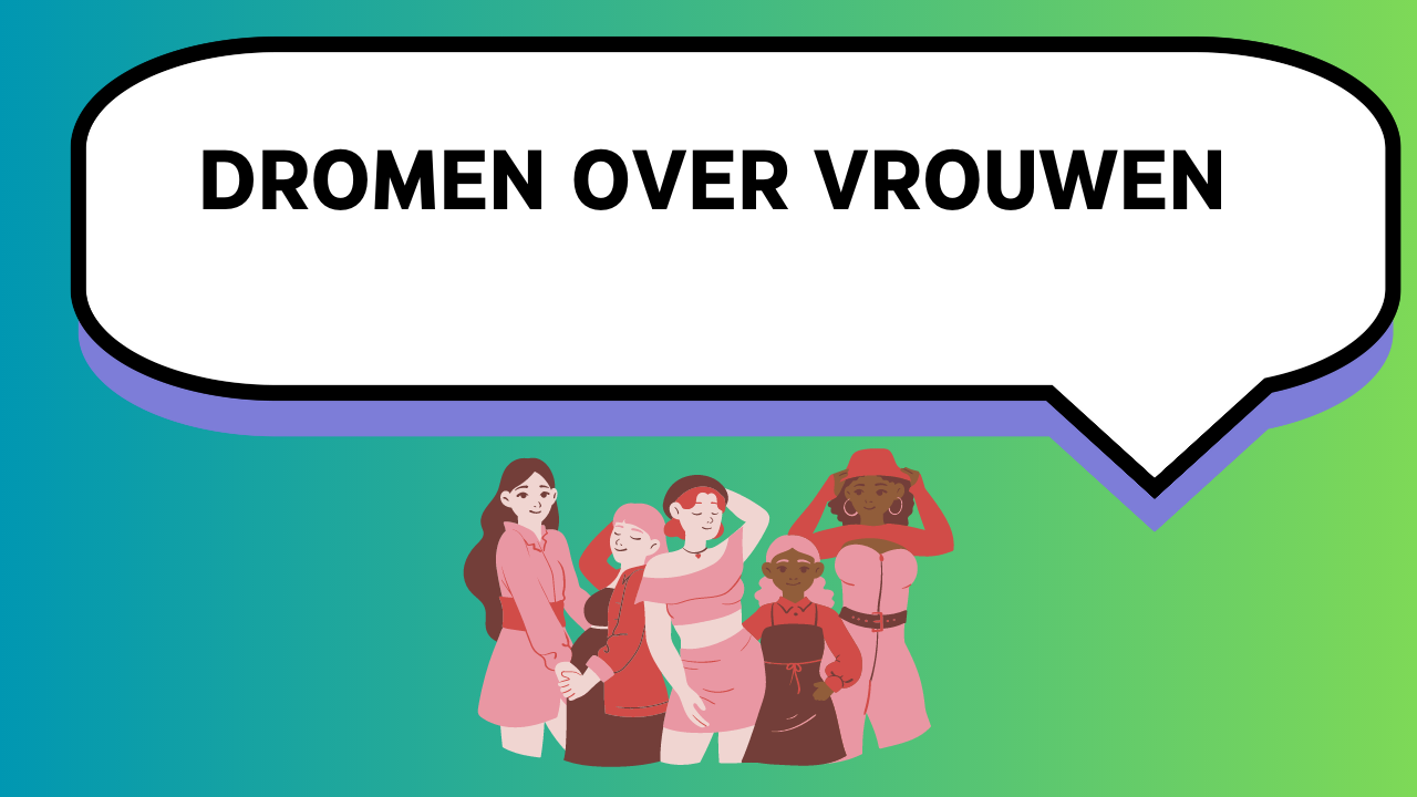 'Video thumbnail for Dromen over vrouwen'