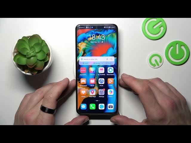 Video thumbnail for Does HUAWEI Nova 10 SE Support Wireless Charging? - Check It Out!