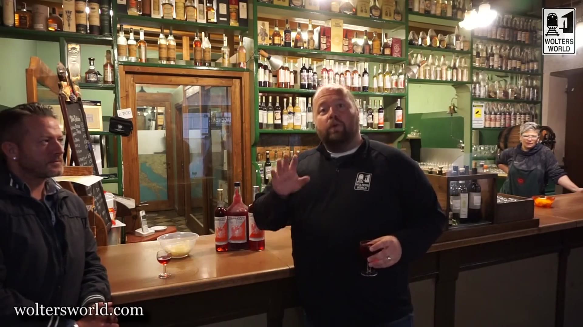 'Video thumbnail for Valdagno, Italy - Why I Love Exploring Italy'