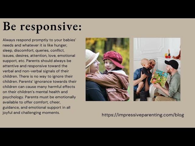 Video thumbnail for Discovering the Magic of Attachment Parenting