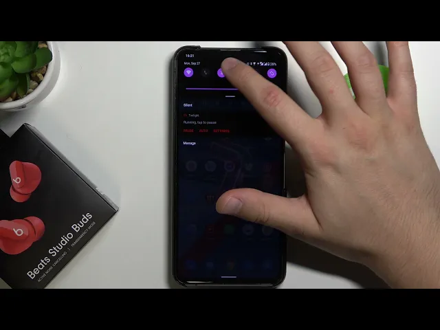 Video thumbnail for How to Disconnect Beats Studio Buds from Android Device? Remove Beats Buds from Android Phone