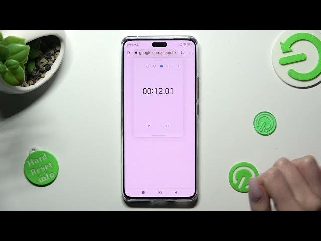 Video thumbnail for How to Use Apps in Pop-Up View on Xiaomi 13 Lite - Operate Floating Windows Feature