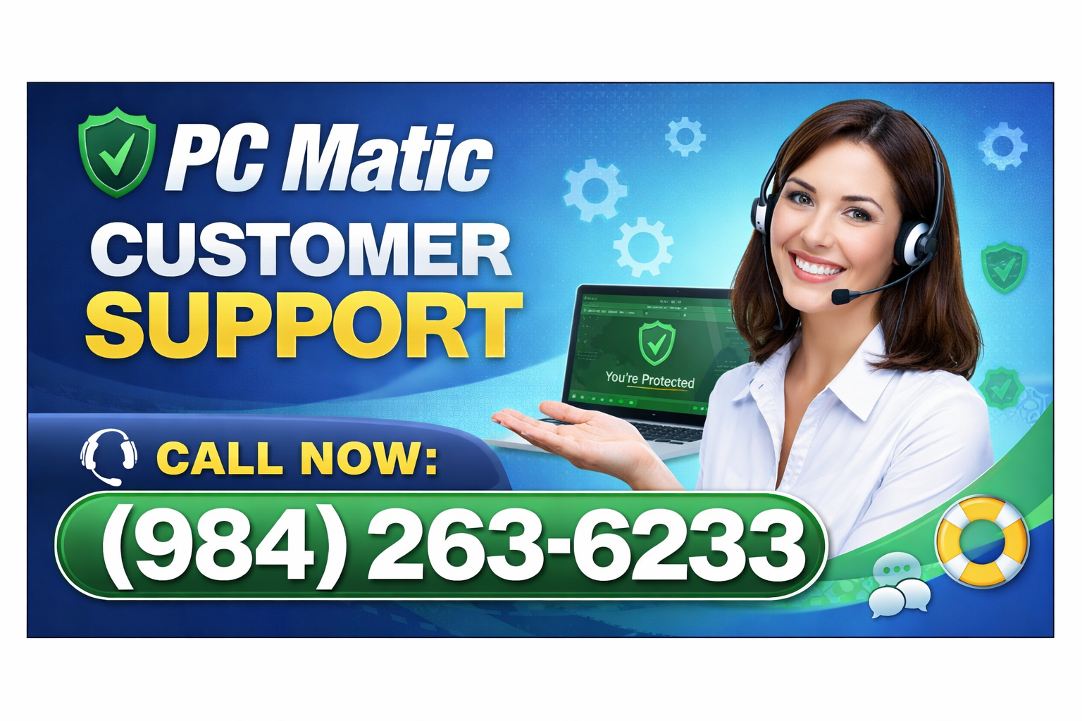 Video thumbnail for How to Fix PC Matic Not Working On Mac, Windows 7,10 & 11?