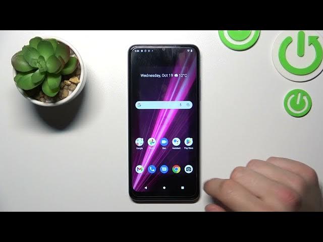 Video thumbnail for Does T-MOBILE Revvl 6 5G Have Slow Motion