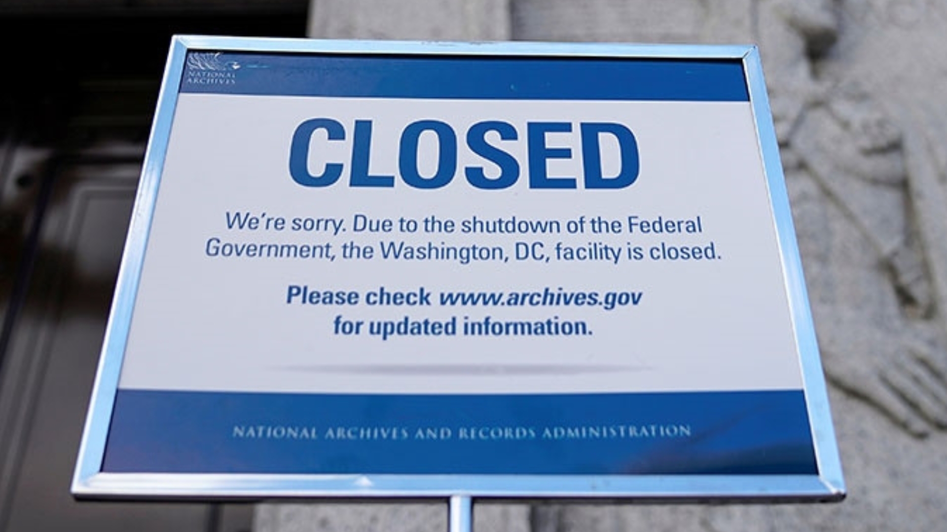 'Video thumbnail for Congress hasn’t passed a real budget in 30 years: Analysis'