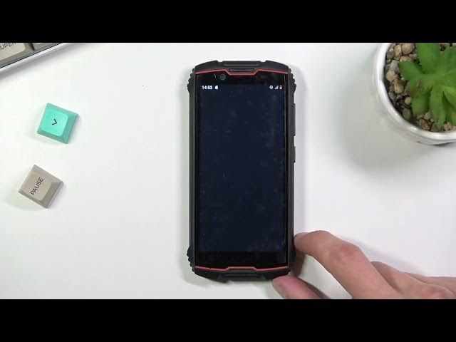 Video thumbnail for How to Format SD Card on CUBOT King Kong Mini 2