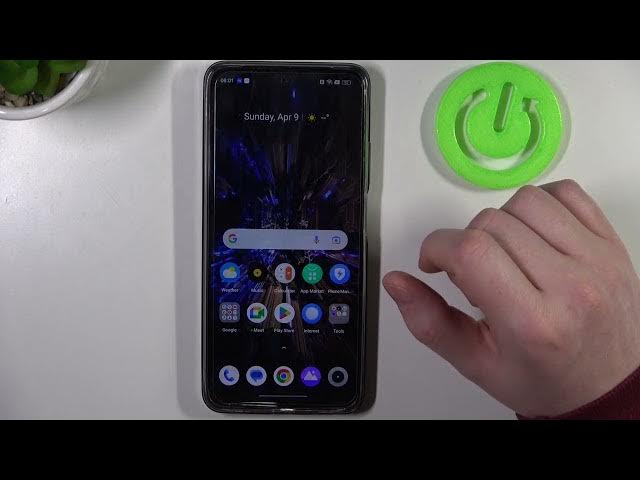 Video thumbnail for How to Make an Emergency Call in Pakistan on Realme C55 / Dial Emergency Number in Pakistan