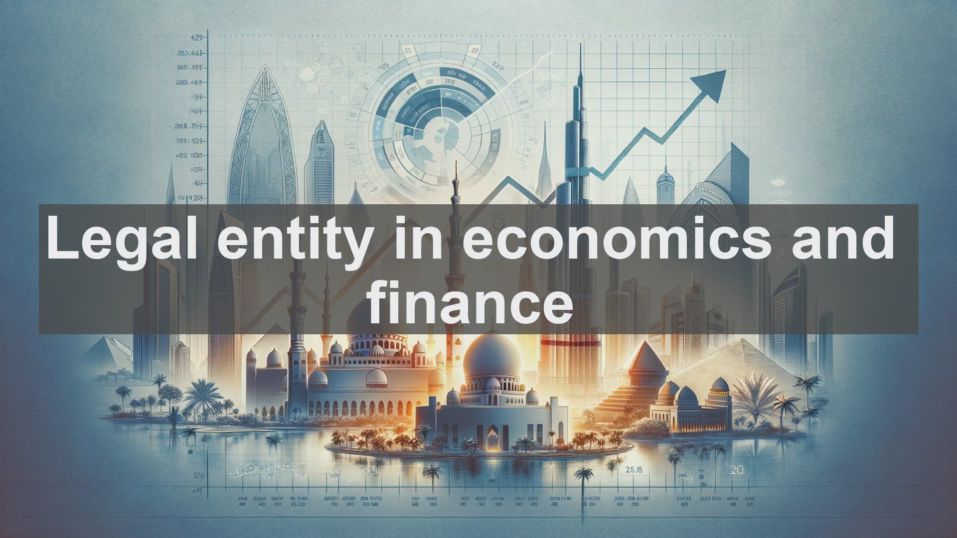 'Video thumbnail for Legal entity in economics and finance'
