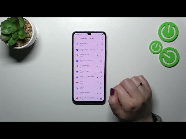 Video thumbnail for How to Update Apps on INFINIX Note 12 (2023)? - Install Latest Apps Version