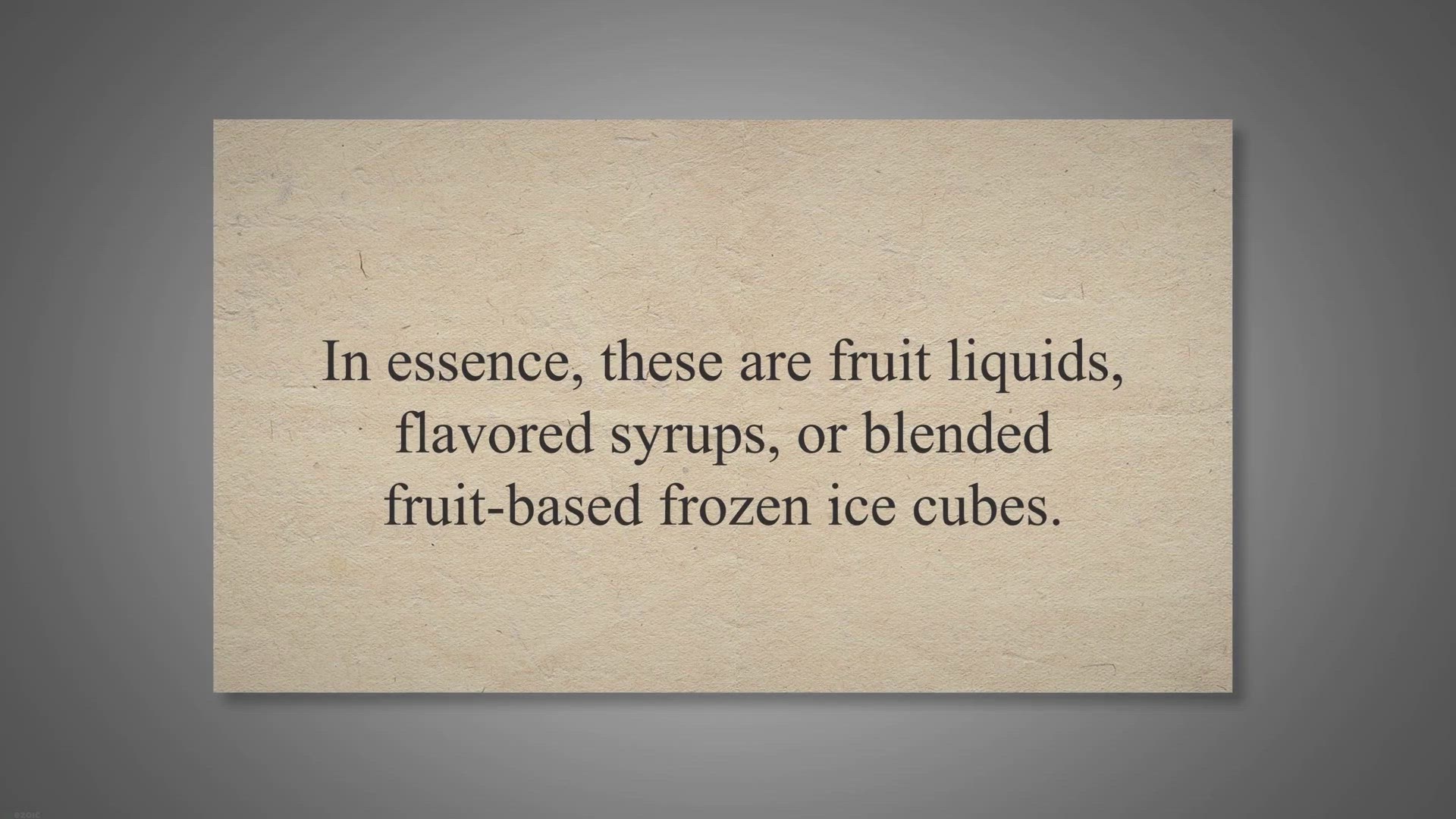 Video thumbnail for Top 15 Popsicle Recipes